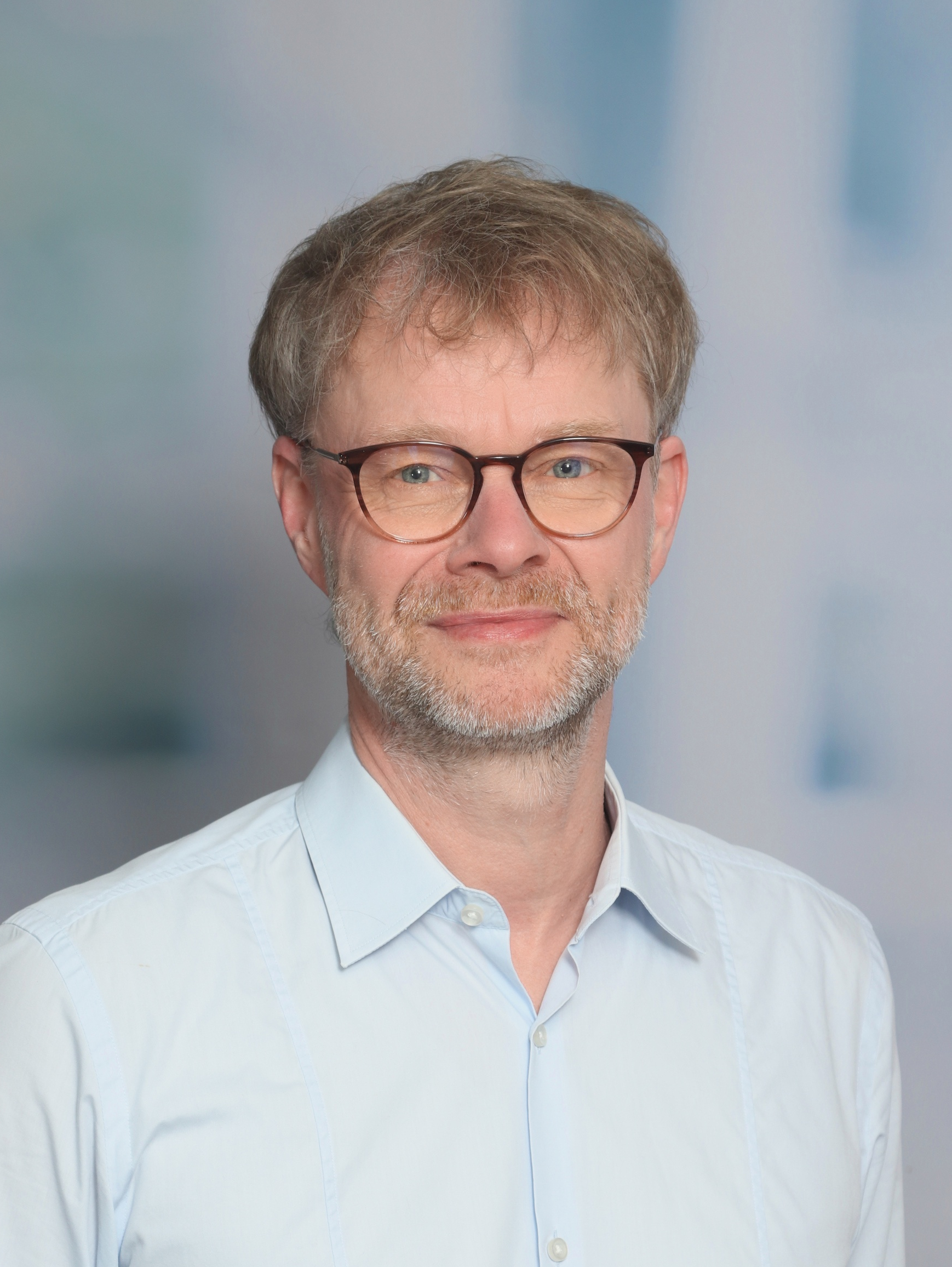 Jörg Hentschel – Führungsarchitekt